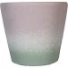 welzo пастель glate pot do-n розовый WC1733-003070DP садоводство сопутствующие товары цветочный горшок цветок pot керамика керамика горшок 