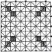 DAIM искусственный газон для внизу кровать panel 50cm×50cm садоводство садоводство сопутствующие товары tool инструмент прочее 