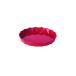  Мэйва Twist тарелка S black currant red садоводство садоводство сопутствующие товары цветочный горшок цветок pot горшок поддонник 