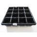  Мэйва cell box 16 дыра 10P садоводство сопутствующие товары tool инструмент садоводство tray рассадный ящик 