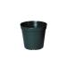 welzo N pot 40 moss green N-40 Moss G садоводство сопутствующие товары цветочный горшок цветок pot пластик горшок 