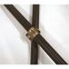 DAIM �K�[�f���A�O���p�C�v�p �Œ�W���C���g 33mm�p �K�[�f�j���O ���|�p�i �핢���� �Œ�s�� �Y