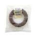 welzo �A���~�� �� 2.0mm 300G 34m �K�[�f�j���O ���|�p�i ���|���� �Ђ��A�r�j�^�C
