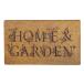  день ограничение 07 SOW.... терраса коврик Home garden 75×45cm CWLN3733 магазин салон орнамент магазин интерьер смешанные товары коврик ковер 