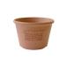 день ограничение 07 Hachiman .. eko pot . type 6 номер UG 101550 садоводство садоводство сопутствующие товары цветочный горшок цветок pot eko pot горшок 
