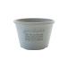  день ограничение 07 Hachiman .. eko pot . type 6 номер GY 231516 садоводство садоводство сопутствующие товары цветочный горшок цветок pot eko pot горшок 