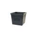 день ограничение 07 Hachiman .. eko pot прямоугольник 150 BK 214984 садоводство садоводство сопутствующие товары цветочный горшок цветок pot eko pot горшок 
