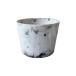  день ограничение 07 Hachiman .. мрамор сад pot cup 95 дыра есть WH 246947 садоводство садоводство сопутствующие товары цветочный горшок цветок pot горшок покрытие 