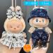 Labubu одежда (z186#) этот день отправка 10type Labubu мягкая игрушка кукла костюм кукла одежда кукла оборудование орнамент модный надеты . изменение Rav b мягкая игрушка одежда 17cm кукла одежда костюм кукла для европейская одежда 