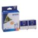 EPSON 󥯥ȥå IC5CL02W(5顼η󥯥ȥå2)