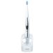 OMRON аукстический тип электрический зубная щетка белый HT-B401