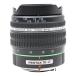 PENTAX рыба I zoom линзы DA FISH-EYE 10-17mmF3.5-4.5ED[IF] K крепление APS-C размер 21580
