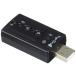 AREA USB подключение virtual 5.1 источник звука [. звук 4] SD-U1SOUND-S4