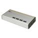 latok система персональный компьютер автоматика переключатель USB подключение DVI/Audio соответствует (4 шт. для ) REX-430UDA