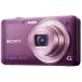 SONY ǥ륫 Cyber-Shot(Сå) WX5 (1220CMOS/x5) Хå DSC-WX5/V