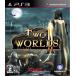  палец на ноге world 2[CEROre-ting[Z]] - PS3