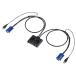 Sanwa Supply (Sanwa Supply) персональный компьютер автоматика переключатель (2:1) SW-KVM2UUN