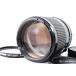 Canon Canon NEW FD 135mm F2
