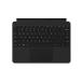 Surface Go модель покрытие черный KCM-00019