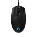 Logicool G Pro ߥ󥰥ޥ ͭ HERO󥵡 3g LIGHTSYNC RGB G-PPD-001r 