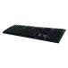 Logicool G ߥ󥰥ܡ G913-TC  㼴  ΤǸ GLå ܸ LIGHTSPEED Bl