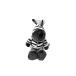 NICI(niki)[ wild f линзы ]WF Zebra Classic 25cm