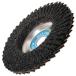 ichigchiBS бетон Thunder -KS 125X22 24 KS160 диаметр 125mm