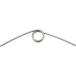 TRUSCO torsion spring D12Xd1.2 шт число 5 угол 135 2 штук TTS121248B5