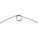 TRUSCO torsion spring D9Xd1.4 шт число 2 угол 135 5 штук TTS091436B2