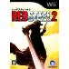  красный Steel 2( обычная версия ) - Wii