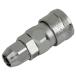 SK11(eske-11) гайка сцепщик внутренний диаметр 6.5mm наружный диаметр 10.0mm 65SN AS-11