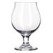 Libbey(li Be ) bell Jean пиво No.3808 soda стекло (6 штук входить ) RLBEN01