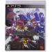 UNDER NIGHT IN-BIRTH Exe:Late привилегия нет - PS3