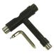 NINJA скейтборд tool T5 черный 