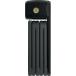 ABUS(a автобус ) лезвие блокировка Bordo Lite Mini 6055/60 BK | 78060