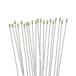 PTFE электропроводка имеется SMD 0603 chip LED желтый цвет 20 шт. входит . электропоезд модель железная дорога модель здание модель модель иллюминация geo лама 