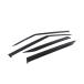 BRIGHTZ Swift 13 43 53 83 боковой ветровик двери [ INJ-V-104 ] ZC13S ZC43S ZC53S ZC83S ZD