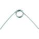 TRUSCO( Trusco ) torsion spring D14XL56 угол 90 3 шт 2 штук входит левый наматывать TS-33118LA