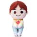  Takara Tommy a-tsuTiny TAN..... san SUGA высота примерно 13cm