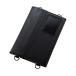  Elecom ARROWS Tab Q5010 соответствует soft кожанный кейс блокнот type плечо ремень есть 