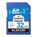  Elecom SD карта 32GB SDHC навигационная система предотвращение преступления / мониторинг камера сеть камера высота 