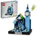  Lego (LEGO) Disney 100 London. пустой ... Peter * хлеб .wenti43232