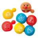  Joy Palette (JOYPALETTE) Anpanman ....pon! мягкость мяч мозаика 