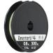  Shimano (SHIMANO) PE линия tanatoru4 300m 1.5 номер 31.7lb PL-F74R