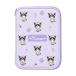  Sanrio (SANRIO) medical кейс M черный mi585891