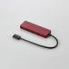 쥳 USB Type-C³4ݡUSB3.1ϥ U3HC-A429BRD