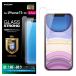  Elecom iPhone 11 / iPhone XR усиленный тонировка стёкол пленкой голубой свет [ твердость высший класс 