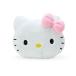  Sanrio (SANRIO) Hello Kitty лицо форма подушка S 272477