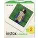 FUJIFILM �X�N�G�A�t�H�[�}�b�g�t�B���� 20���� instax SQUARE INSTAX SQUARE WW