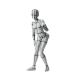 TAMASHII NATIONS S.H. figuarts корпус Chan - sports Edition - провод 